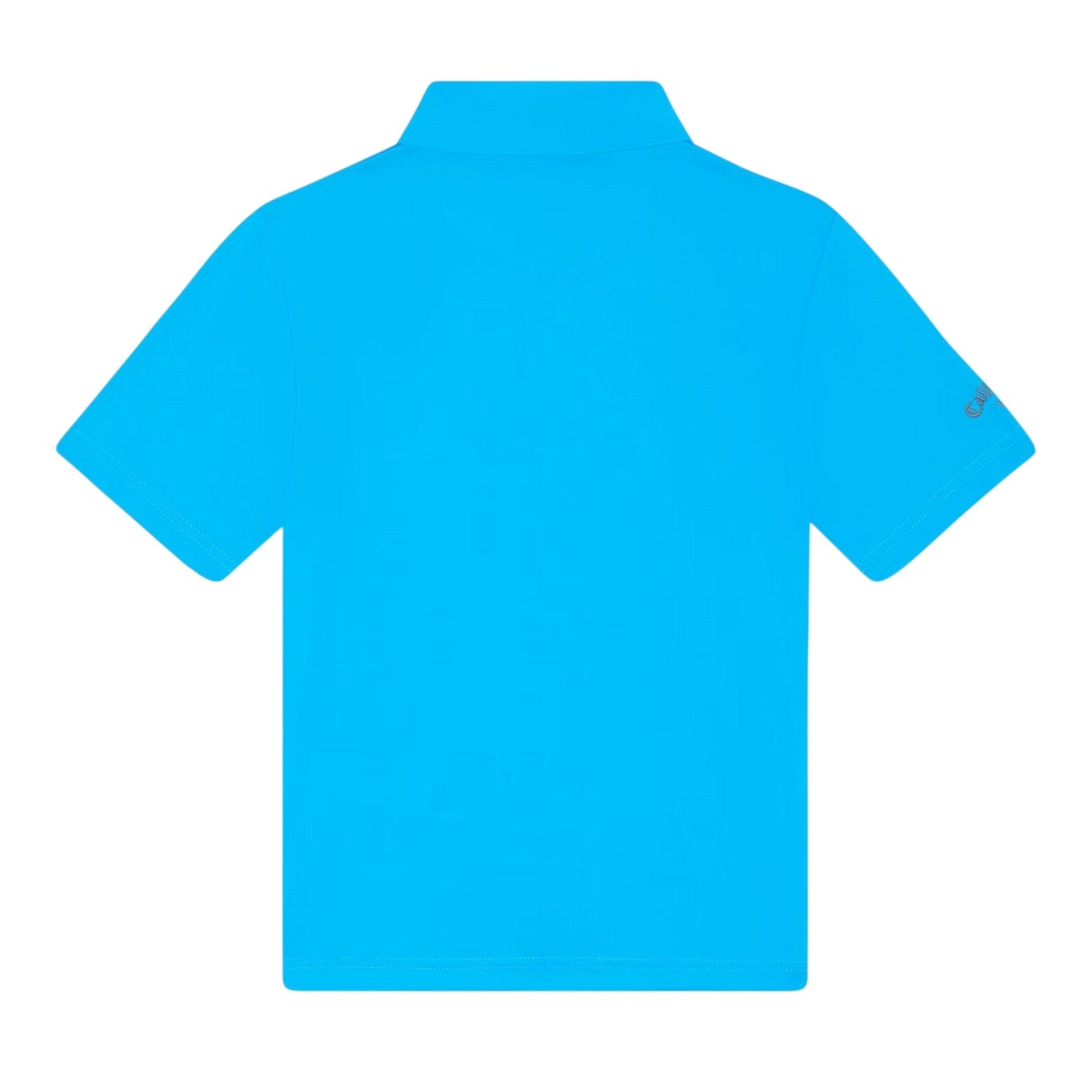 Spring Break - Back - Callaway Boys Regular Short-Sleeved Polo Shirt