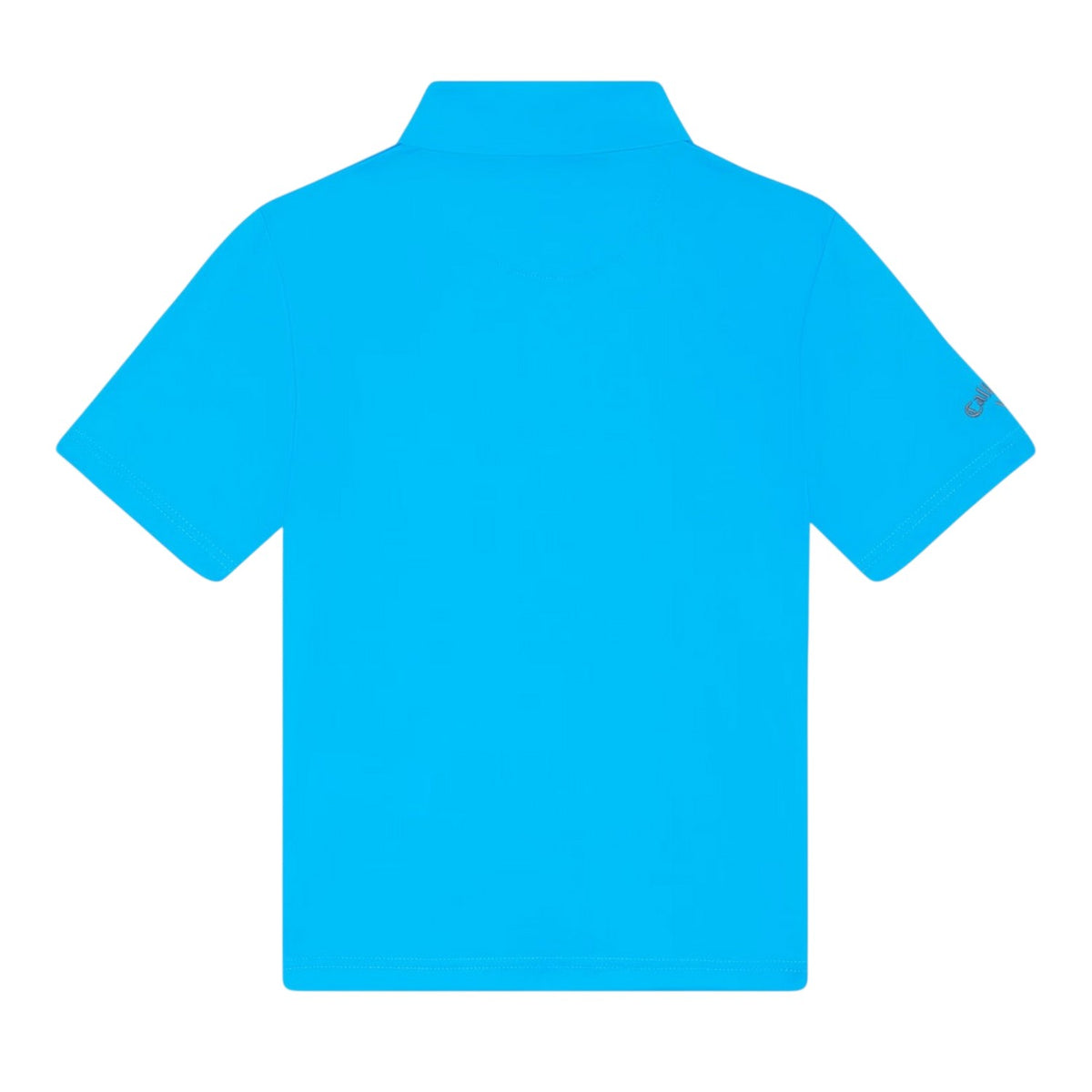 Spring Break - Back - Callaway Boys Regular Short-Sleeved Polo Shirt