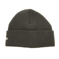 Green - Back - New Era Unisex Adult Knitted Cuffed Beanie