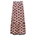 Multicoloured - Side - Regatta Womens-Ladies Orla Cotton Summer Dress