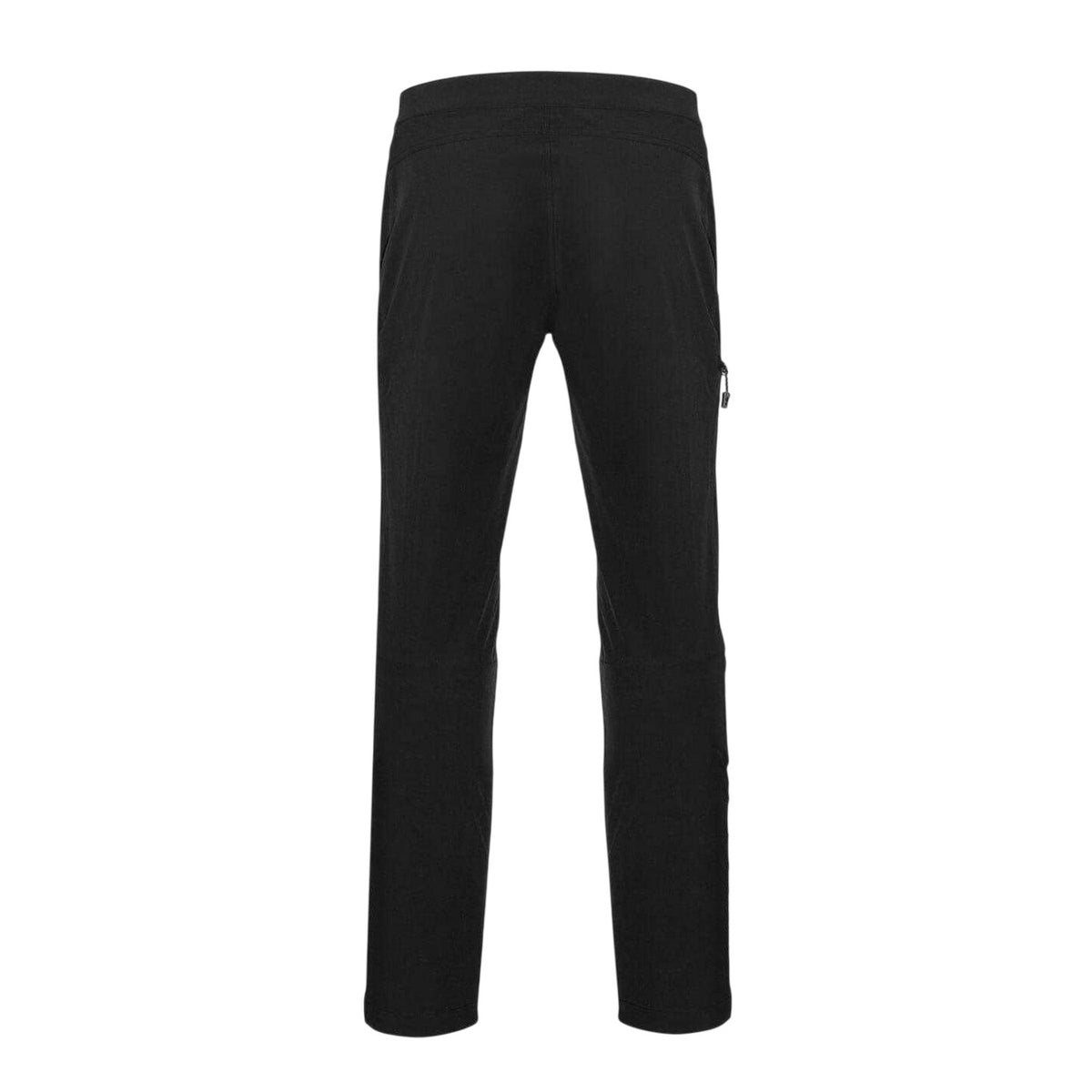 Black - Back - Karrimor Womens-Ladies Hot Rock Trousers