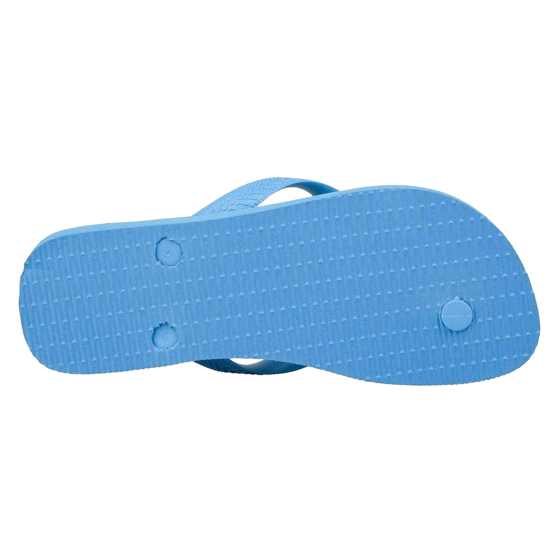 Blue - Lifestyle - Havaianas Childrens-Kids The Simpsons Flip Flops