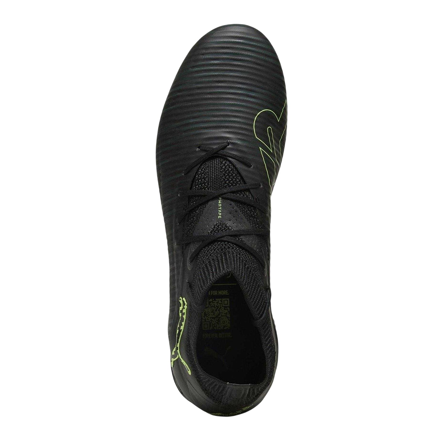 Puma Black - Lifestyle - Puma Mens Future 8 Pro Firm Ground Football Boots