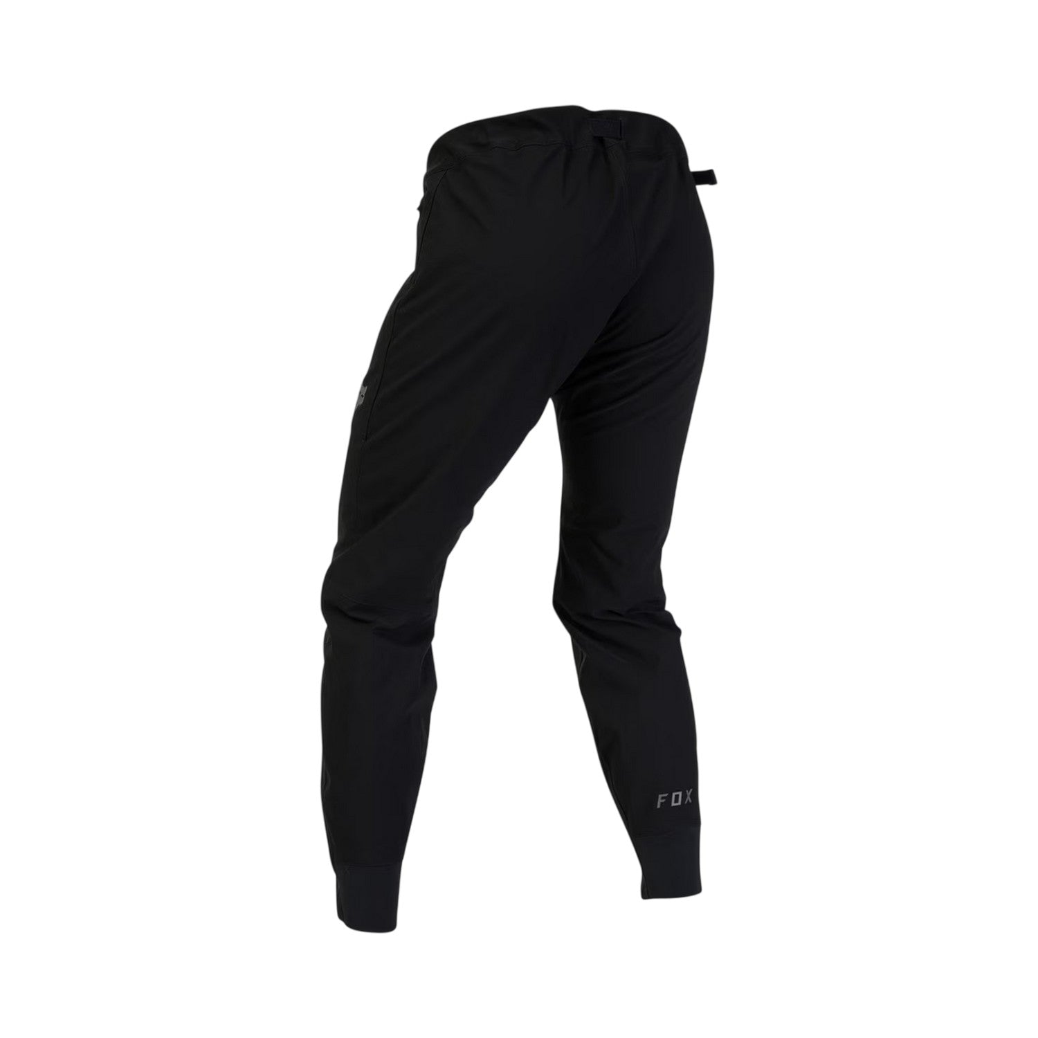 Black - Back - Fox Mens Ranger Lightweight Trousers