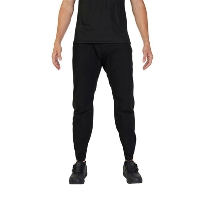 Black - Side - Fox Mens Ranger Lightweight Trousers