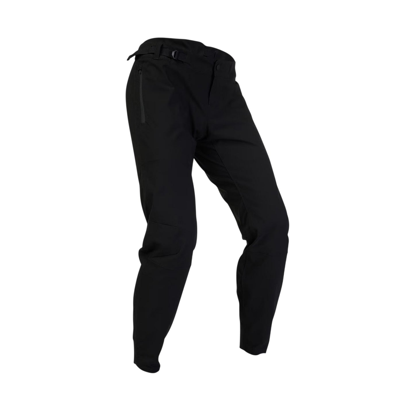 Black - Front - Fox Mens Ranger Lightweight Trousers