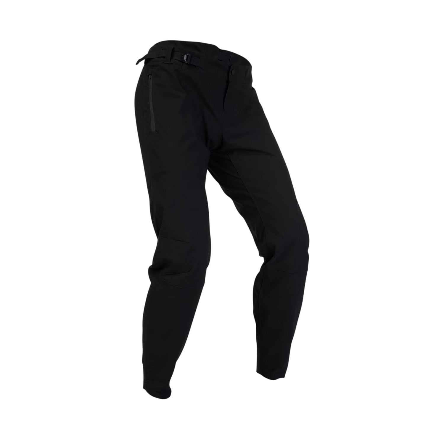 Black - Front - Fox Mens Ranger Lightweight Trousers