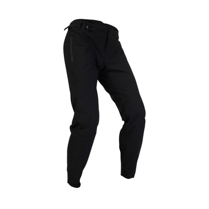 Black - Front - Fox Mens Ranger Lightweight Trousers