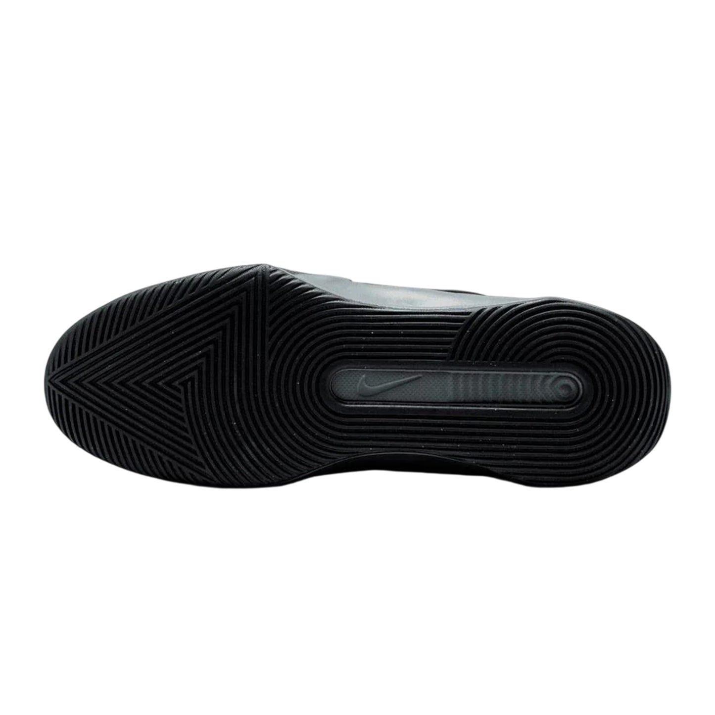 Black-Red - Lifestyle - Nike Mens G.T. Jump Academy Basketball Shoes