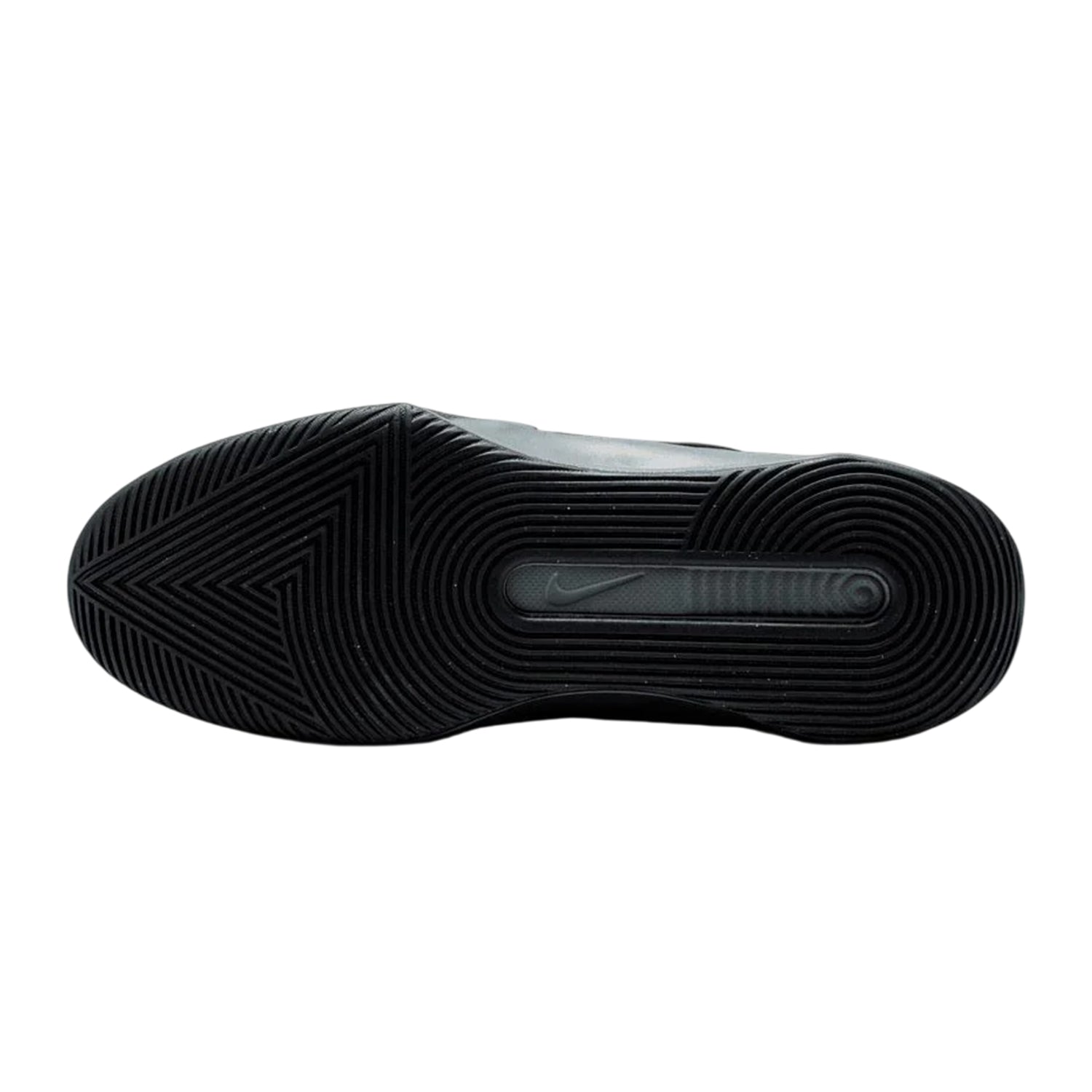 Black-Red - Lifestyle - Nike Mens G.T. Jump Academy Basketball Shoes