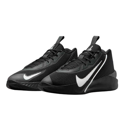 Black-White - Lifestyle - Nike Mens G.T. Jump Academy Basketball Shoes