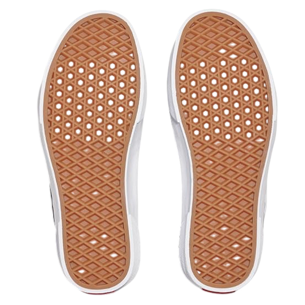 Black-White - Lifestyle - Vans Womens-Ladies Caldrone Suede Trainers