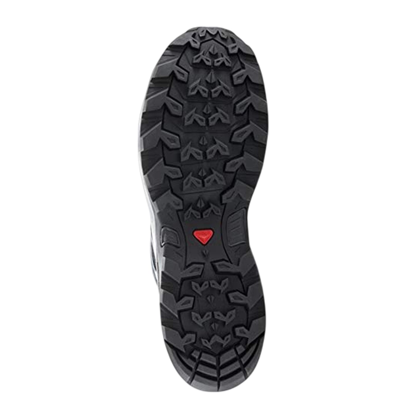 Quarry Grey - Lifestyle - Salomon Mens X Ultra Prime 2 Hiking Shoes