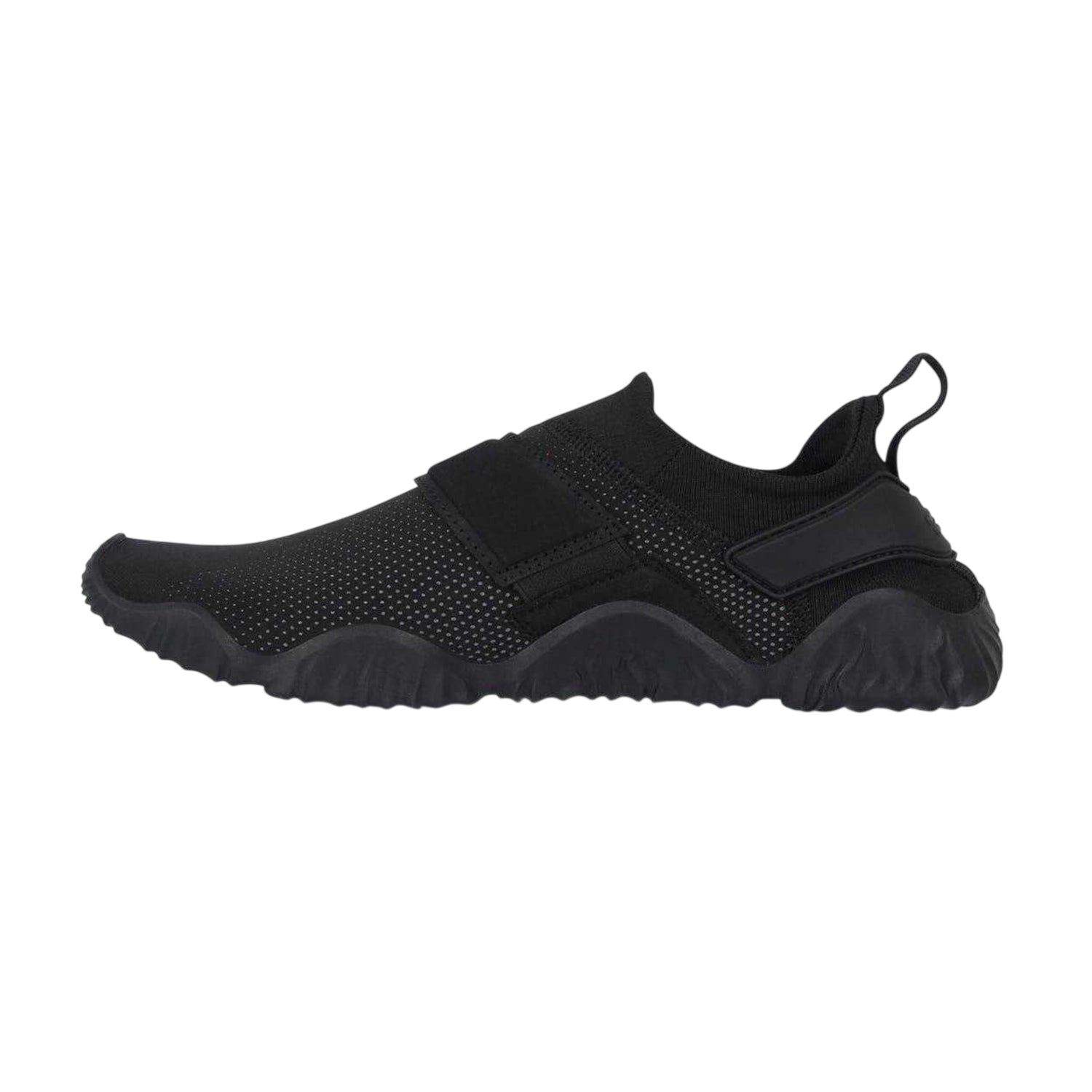 Black - Back - Gul Mens Splash Water Shoes