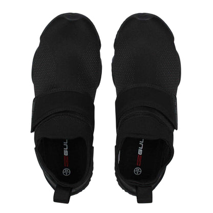 Black - Side - Gul Mens Splash Water Shoes
