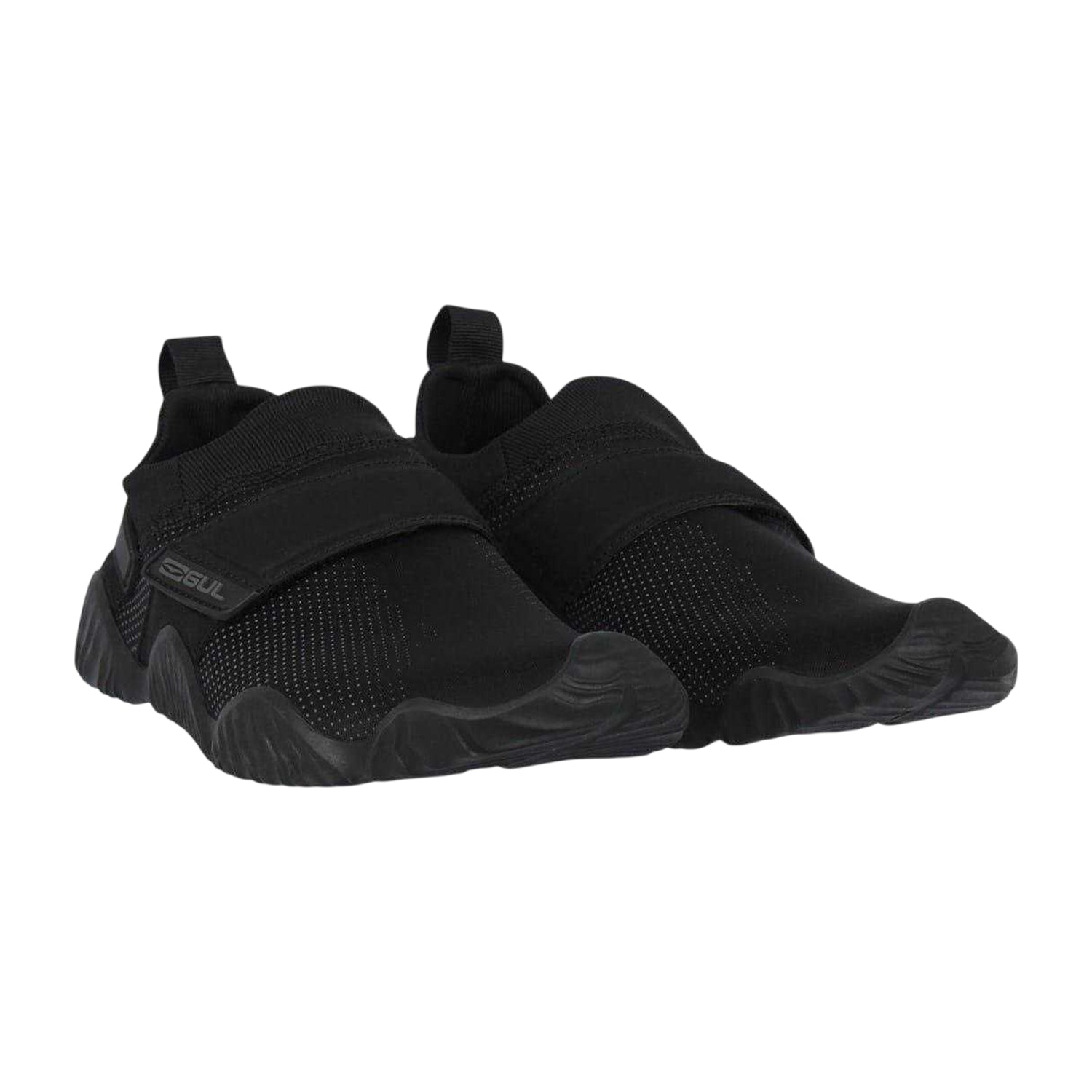 Black - Lifestyle - Gul Mens Splash Water Shoes