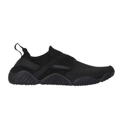 Black - Front - Gul Mens Splash Water Shoes