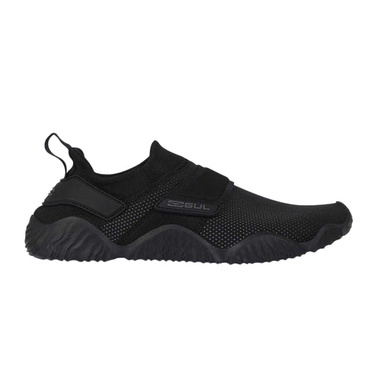 Black - Front - Gul Mens Splash Water Shoes