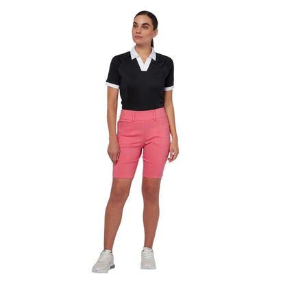 Caviar - Side - Callaway Womens-Ladies Collared Raglan Polo Shirt