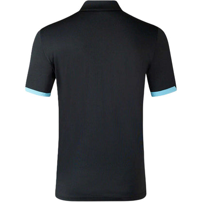 Brilliant White - Back - Castore Womens-Ladies Polo Shirt