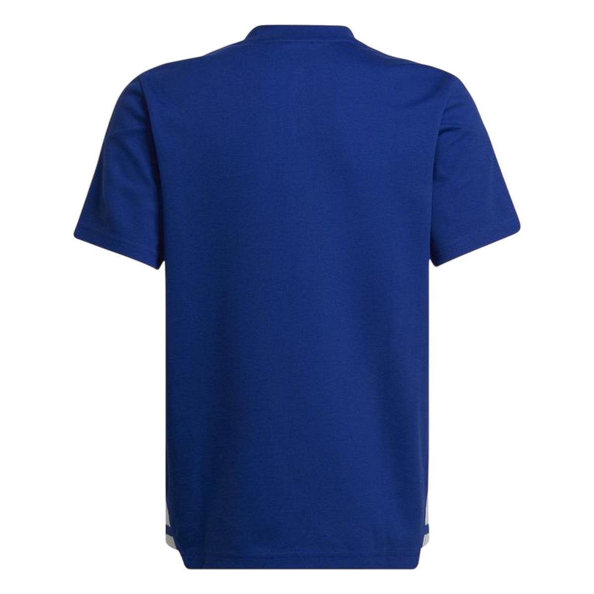 Royal Blue - Front - Adidas Childrens-Kids Condivo 22 Polo Shirt