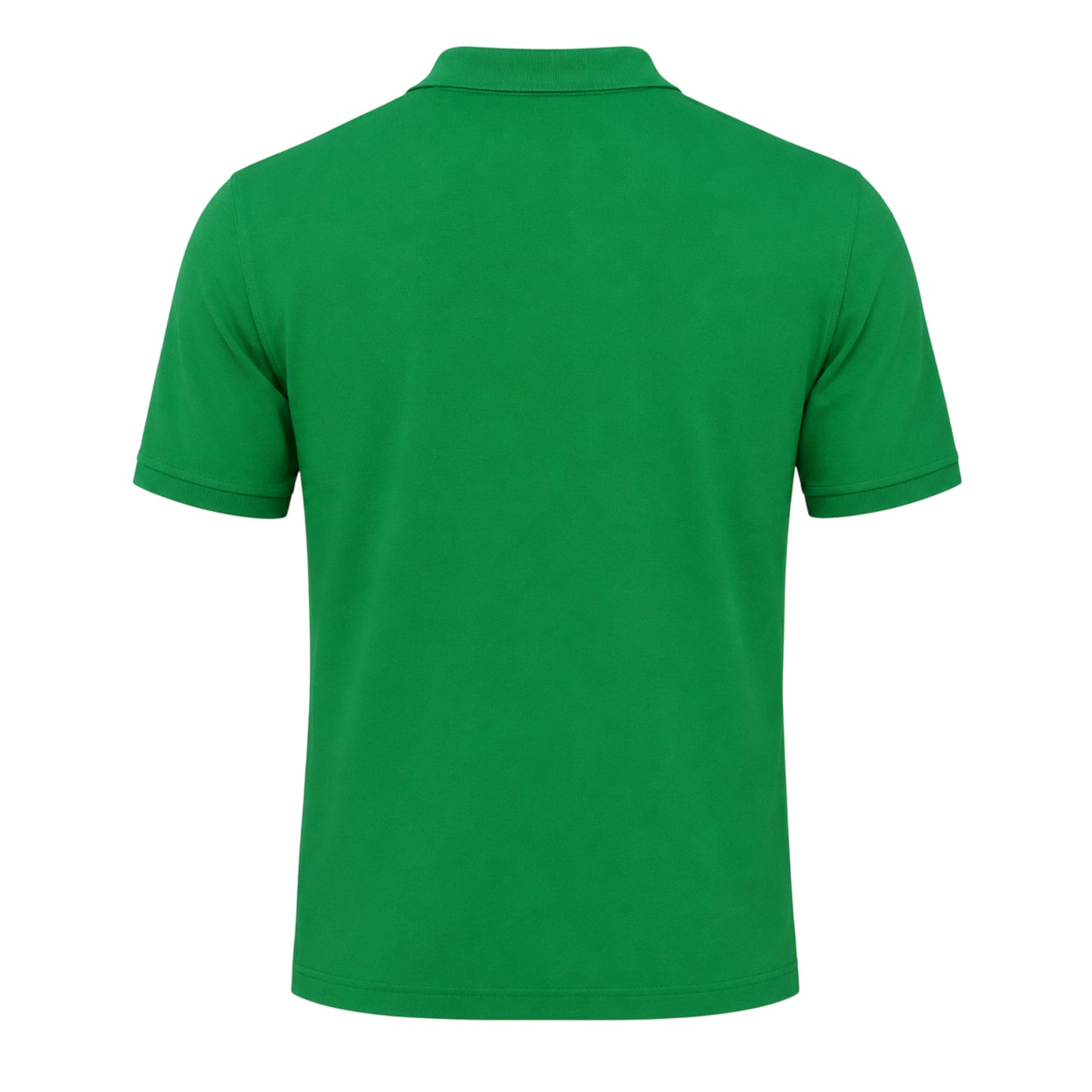 Eden Green - Back - New Balance Mens Regular Athletic Polo Shirt