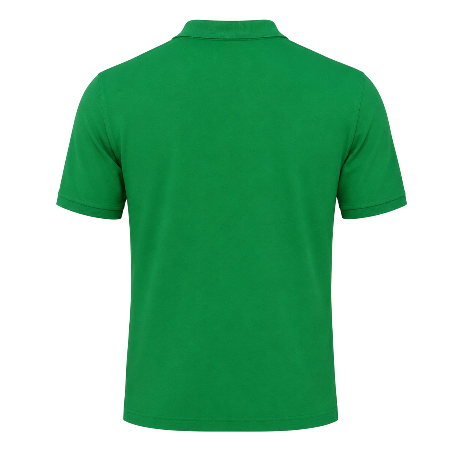 Eden Green - Back - New Balance Mens Regular Athletic Polo Shirt