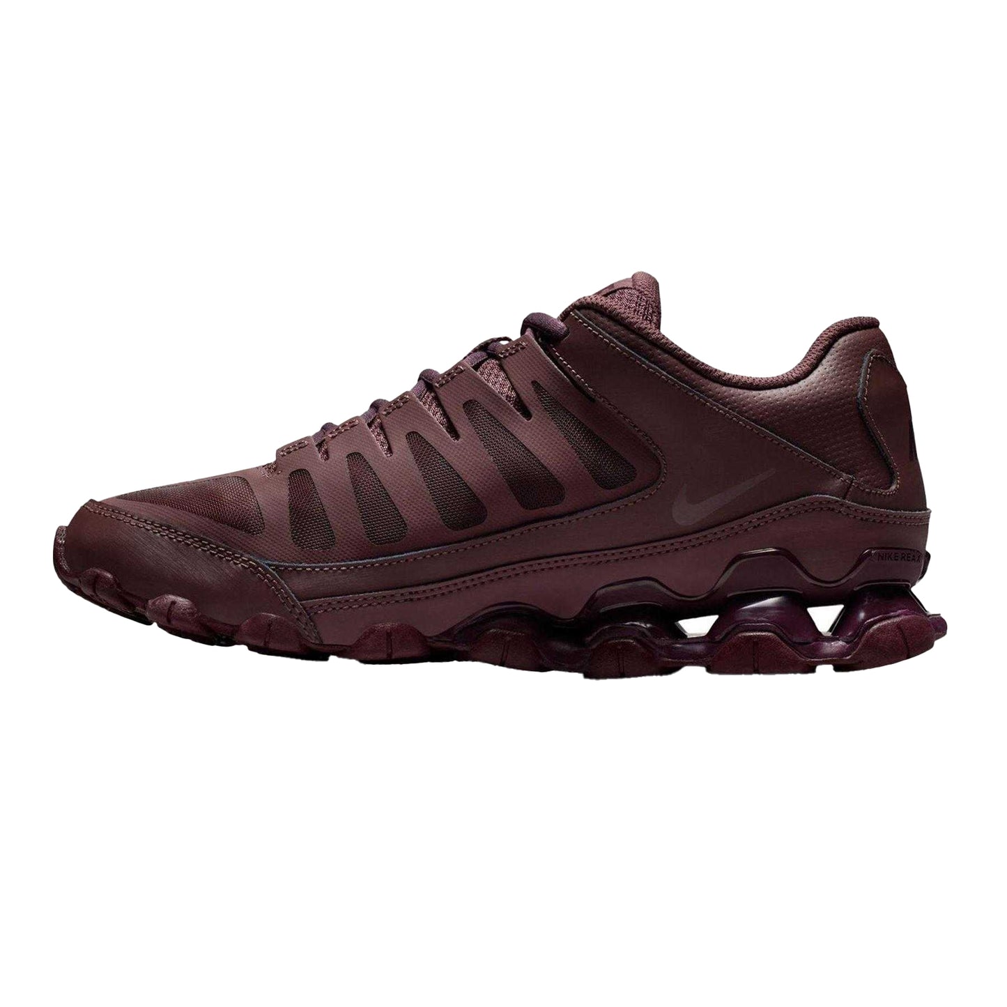 Tattoo-Burgundy - Lifestyle - Nike Womens-Ladies Reax 8 Tr Trainers