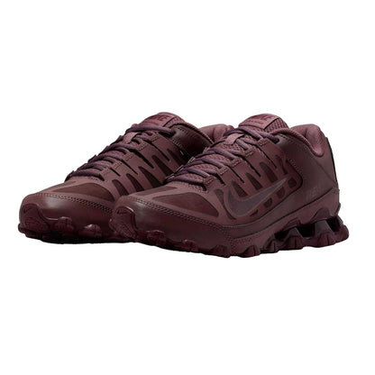 Tattoo-Burgundy - Close up - Nike Womens-Ladies Reax 8 Tr Trainers