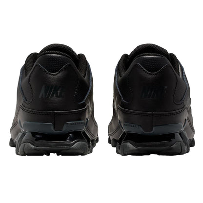 Triple Black - Back - Nike Womens-Ladies Reax 8 Tr Trainers