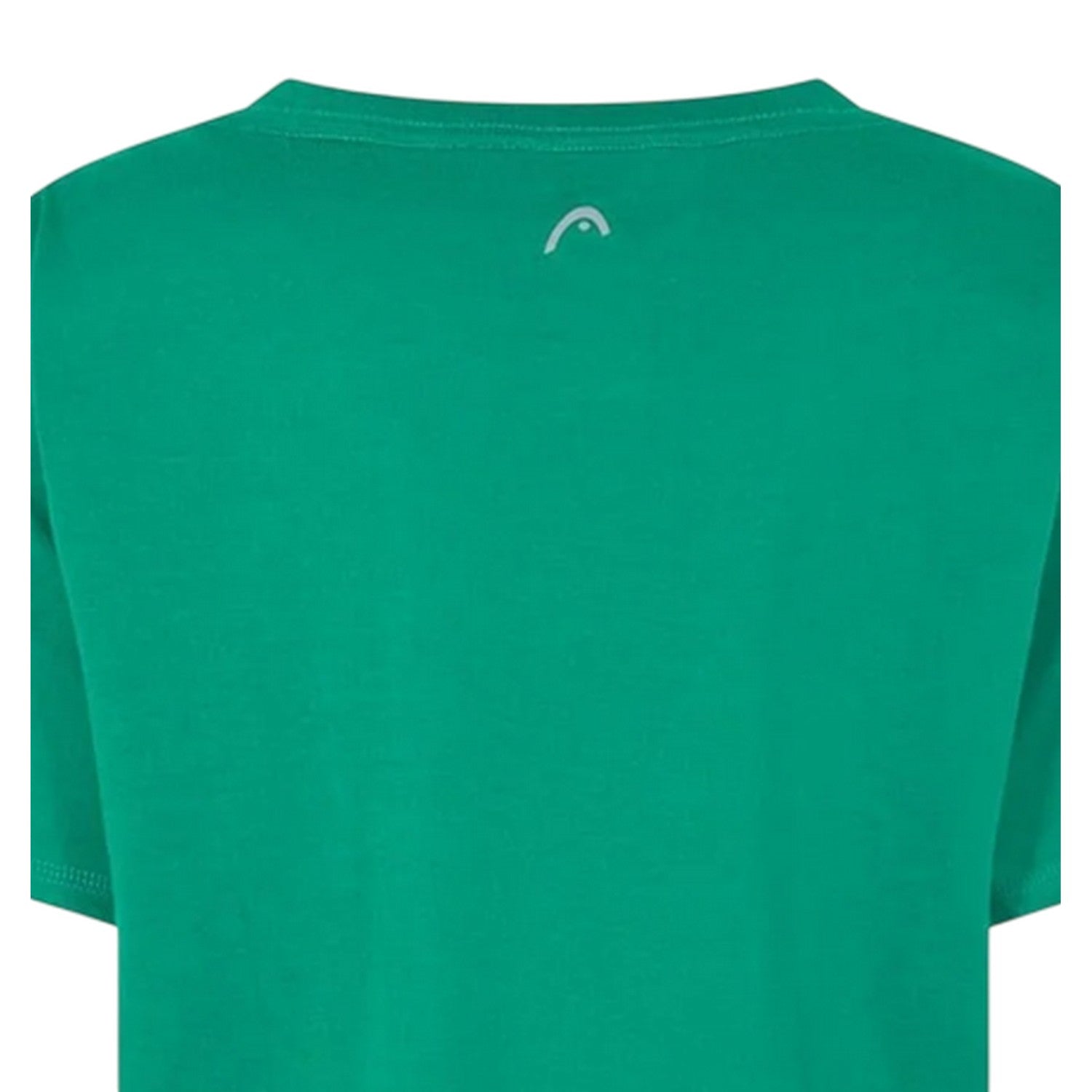 Green - Lifestyle - Head Womens-Ladies Club Lara Graphic Print T-Shirt
