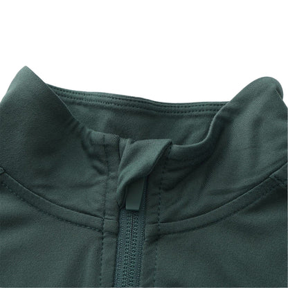 Khaki - Lifestyle - USA Childrens-Kids Pro Relaxed Fit Top