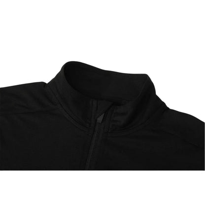 Black - Lifestyle - USA Childrens-Kids Pro Relaxed Fit Top