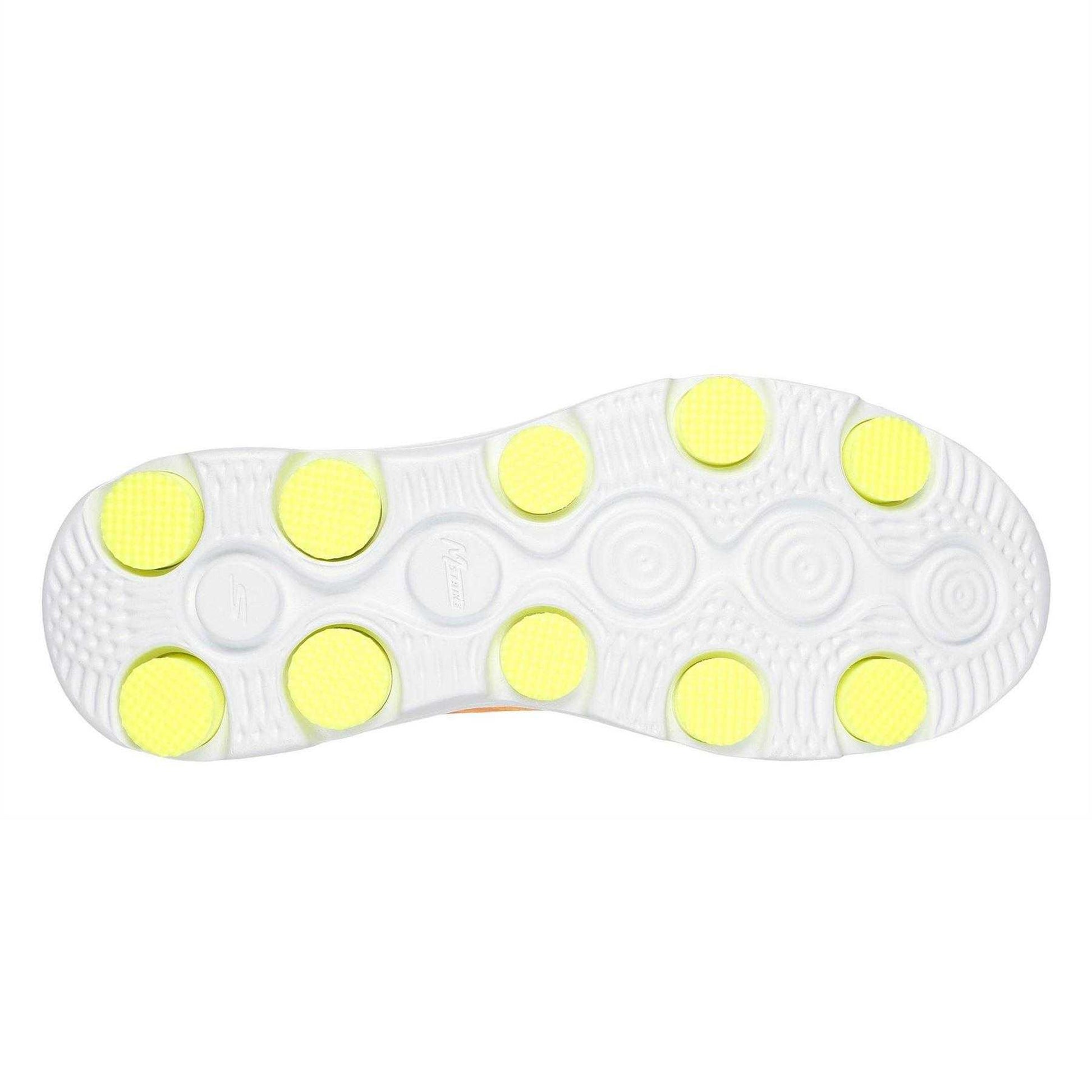 Yellow - Lifestyle - Skechers Mens Go Run 7.0 Shoes