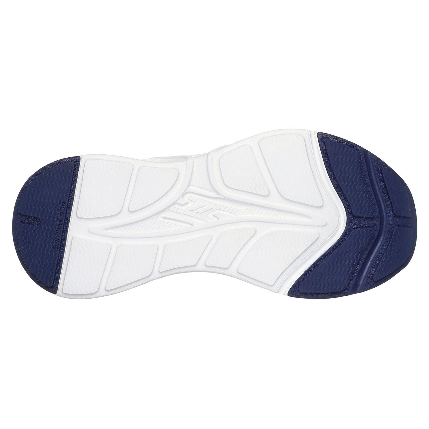 Navy-Multicoloured - Lifestyle - Skechers Childrens-Kids Bobsbamina Colour Block Trainers