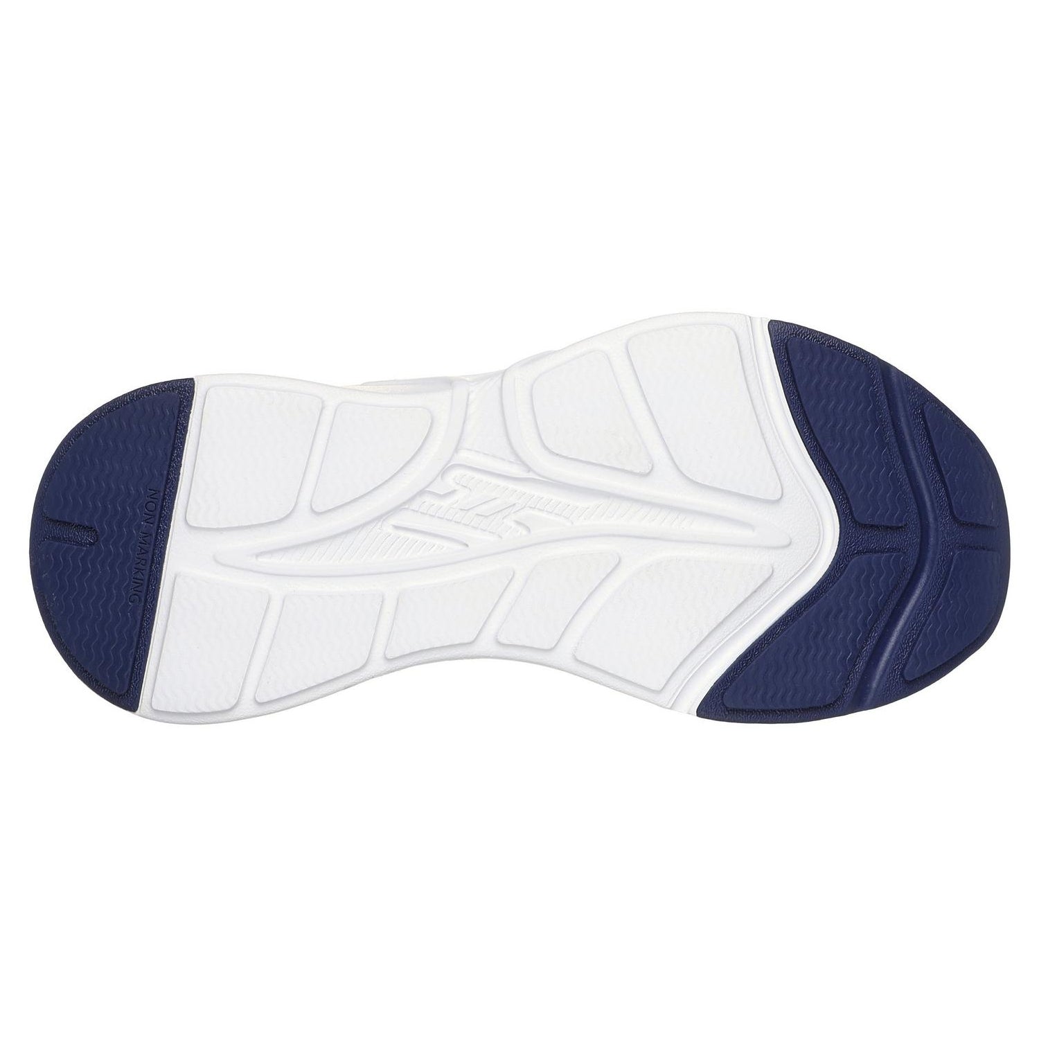 Navy-Multicoloured - Lifestyle - Skechers Childrens-Kids Bobsbamina Colour Block Trainers