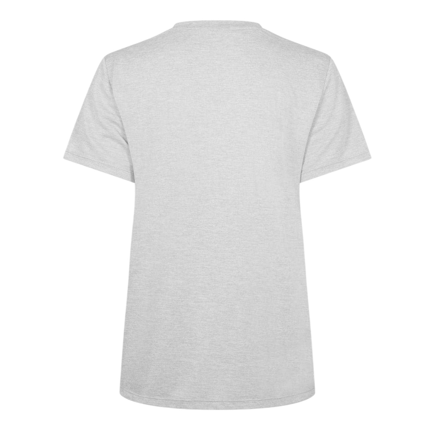 Sage - Back - USA Pro Womens-Ladies Plain V Neck T-Shirt