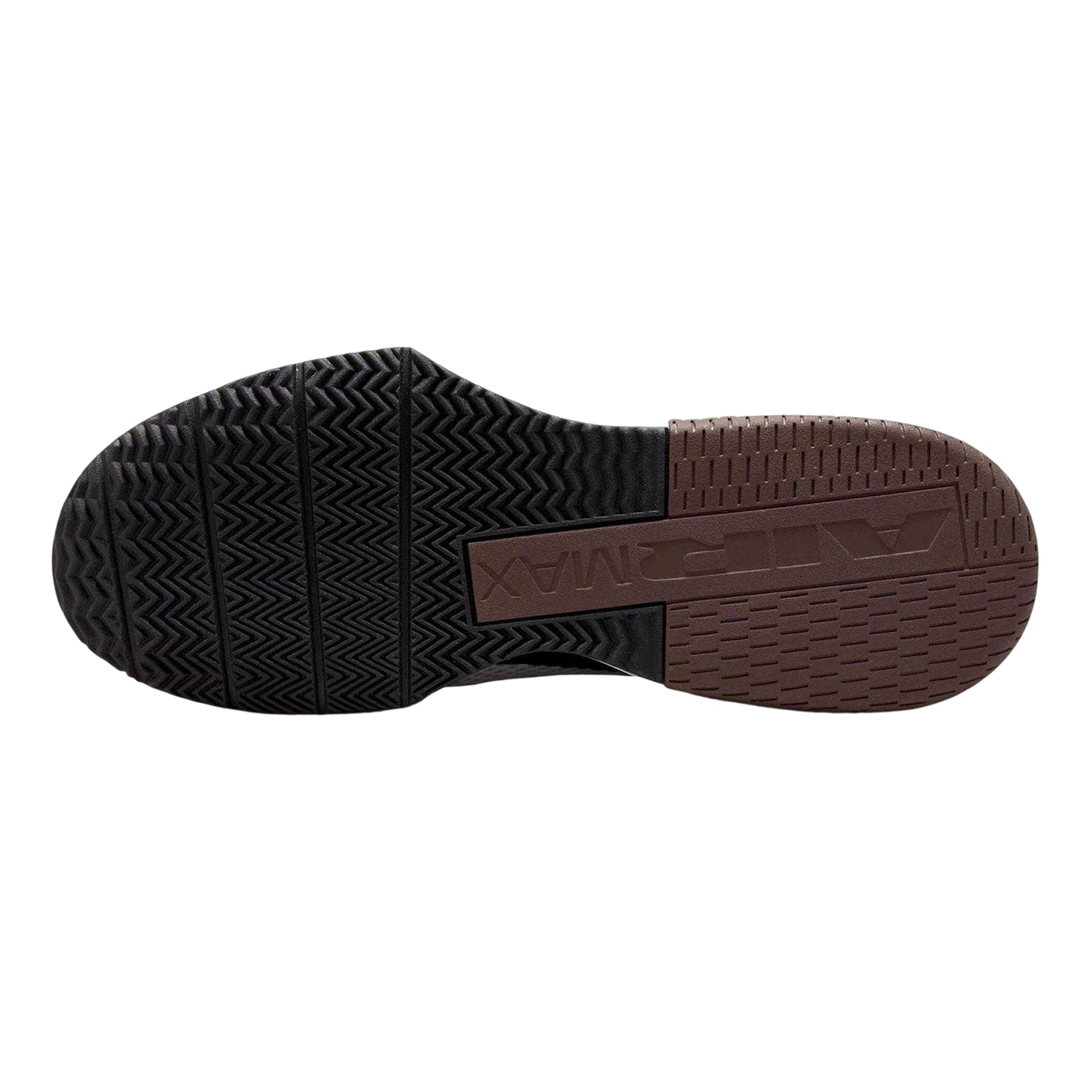 Olive-Black - Lifestyle - Nike Mens Alpha Air Cushioned Trainers
