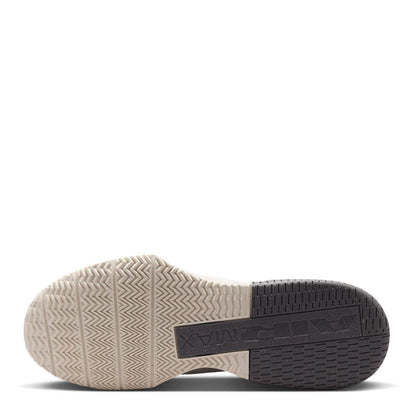 Sail-Grey - Side - Nike Mens Alpha Air Cushioned Trainers