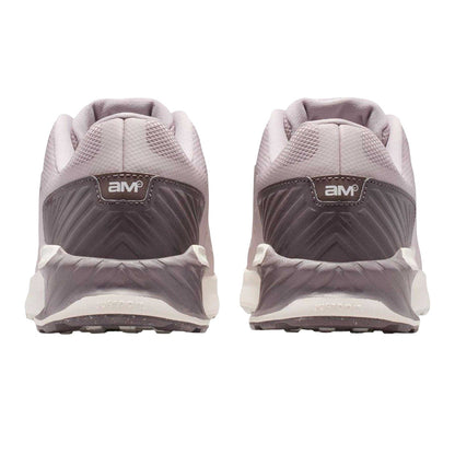 Violet Purple - Back - Nike Womens-Ladies Air Max Bia Trainers