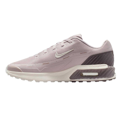 Violet Purple - Side - Nike Womens-Ladies Air Max Bia Trainers