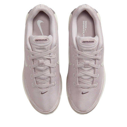 Violet Purple - Lifestyle - Nike Womens-Ladies Air Max Bia Trainers