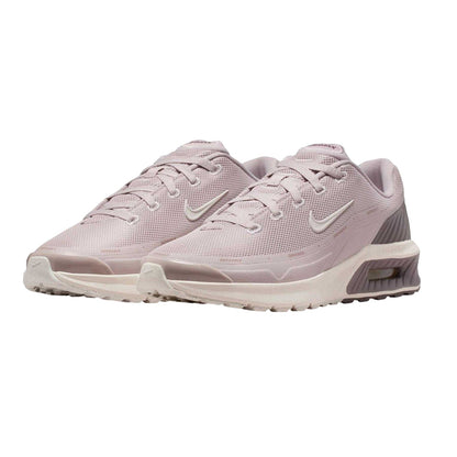 Violet Purple - Pack Shot - Nike Womens-Ladies Air Max Bia Trainers