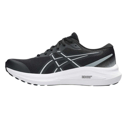 Black-White - Lifestyle - Asics Mens Gel Phoenix 13 Shoes