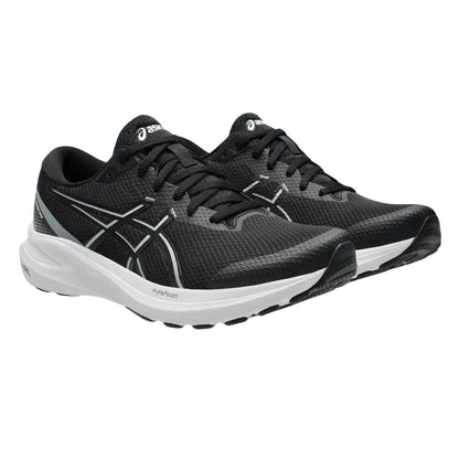Black-White - Pack Shot - Asics Mens Gel Phoenix 13 Shoes