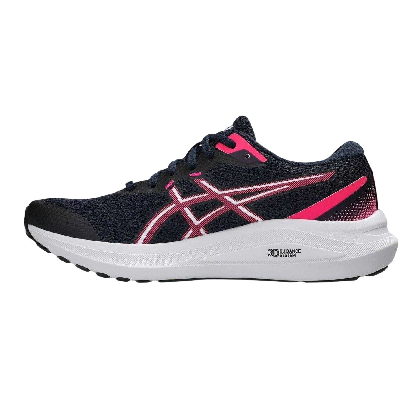 Midnight-Pink - Side - Asics Mens Gel Phoenix 13 Shoes