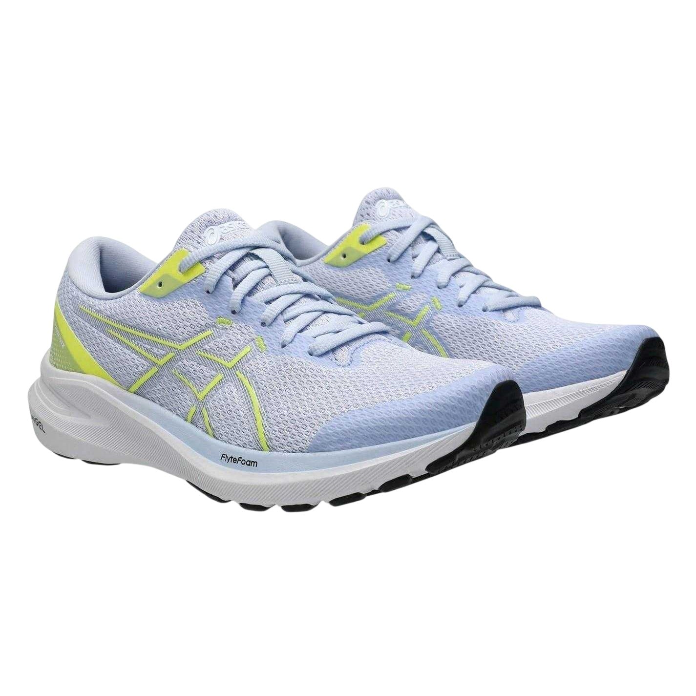 Blue - Pack Shot - Asics Mens Gel Phoenix 13 Shoes