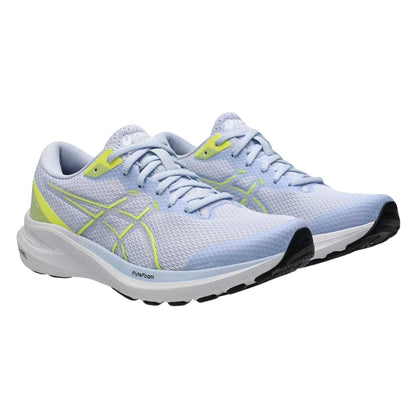 Blue - Pack Shot - Asics Mens Gel Phoenix 13 Shoes