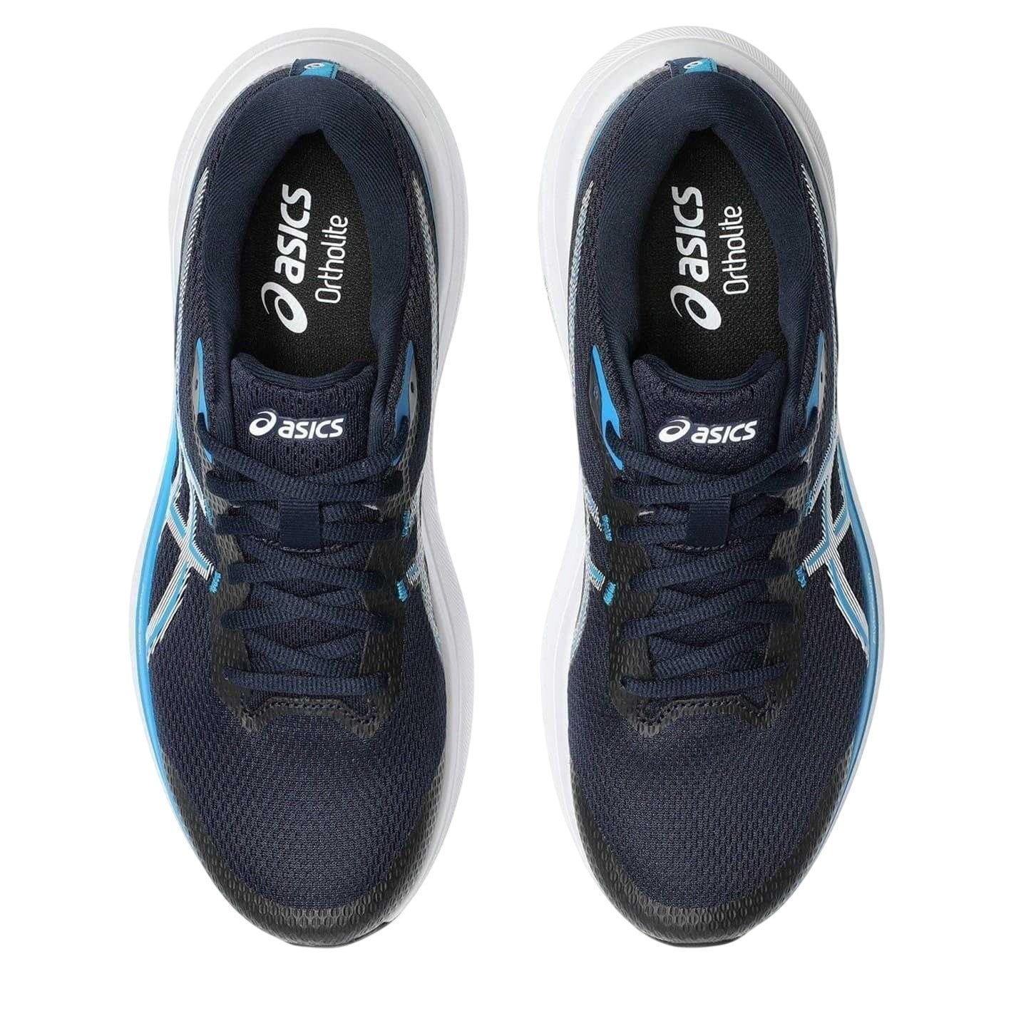 Midnight-White - Lifestyle - Asics Mens Gel Phoenix 13 Shoes