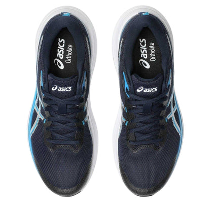 Midnight-White - Lifestyle - Asics Mens Gel Phoenix 13 Shoes